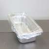 Panhandlers Pan Liner Ovenable 400 Degree 19.5x10, PK100 304985027